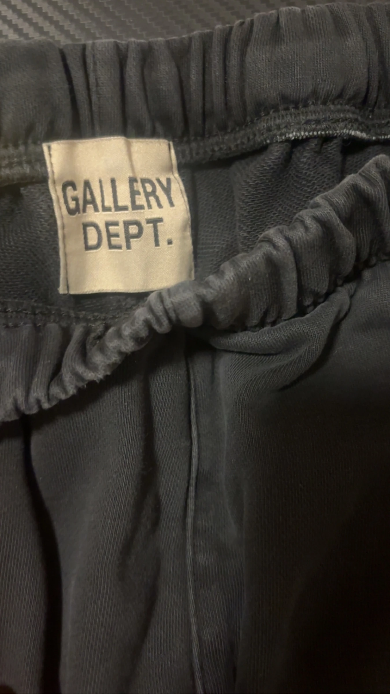 Jogging gallery dept – photo 3